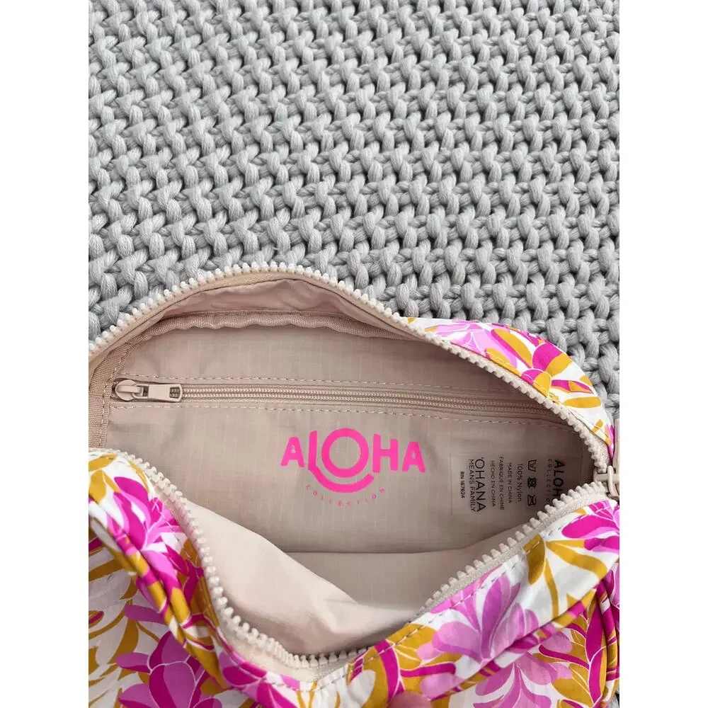 Aloha Collection• SUPER SPECIAL LIMITED EDITION Le Tour Lei Stand Taffy - Picture 4 of 9